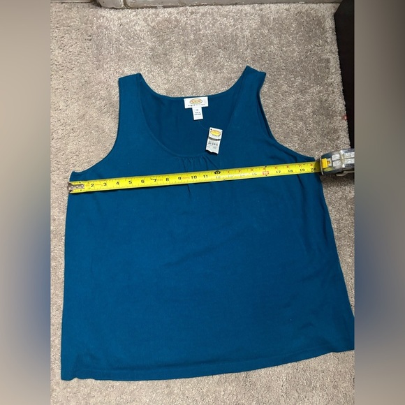 Talbots Top for Women 1X - Picture 5 of 6